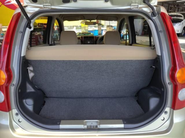 DAIHATSU MIRA 2012 Image 31