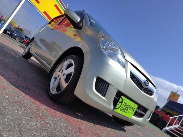 DAIHATSU MIRA 2012 Image 31