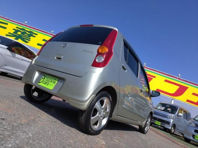 DAIHATSU MIRA 2012 Image 31