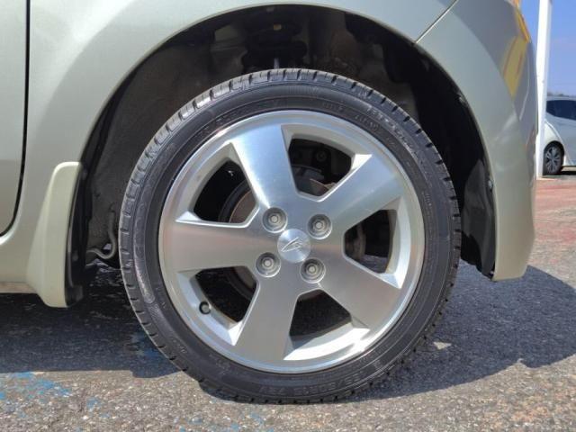 DAIHATSU MIRA 2012 Image 31