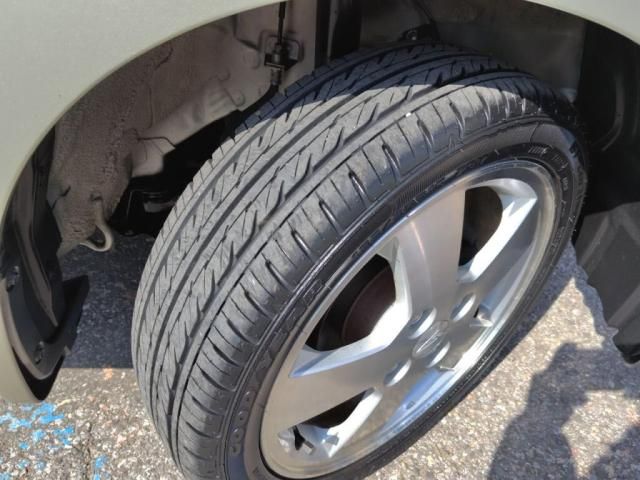 DAIHATSU MIRA 2012 Image 31