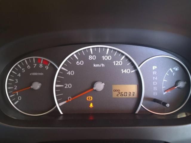 DAIHATSU MIRA 2012 Image 31