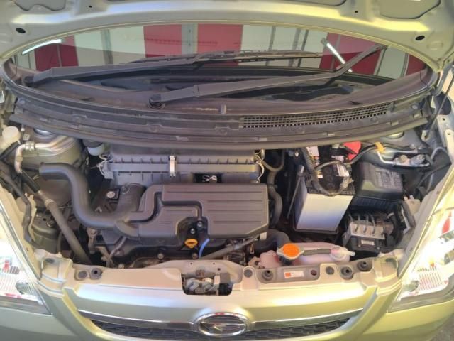 DAIHATSU MIRA 2012 Image 31