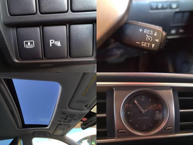 TOYOTA LEXUS IS250 2013 Image 31