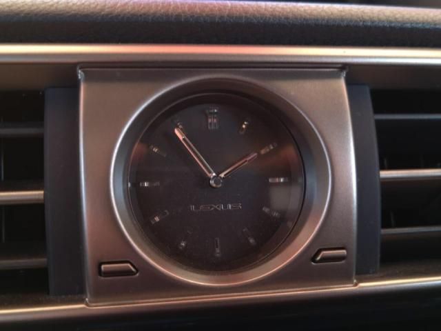 TOYOTA LEXUS IS250 2013 Image 31