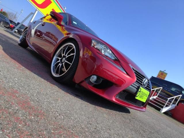 TOYOTA LEXUS IS250 2013 Image 31