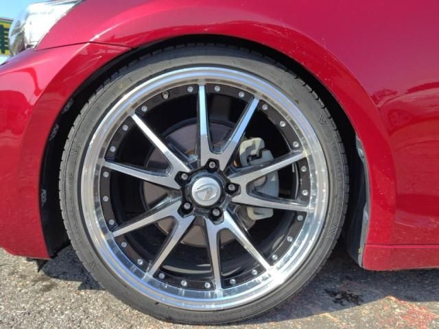 TOYOTA LEXUS IS250 2013 Image 31