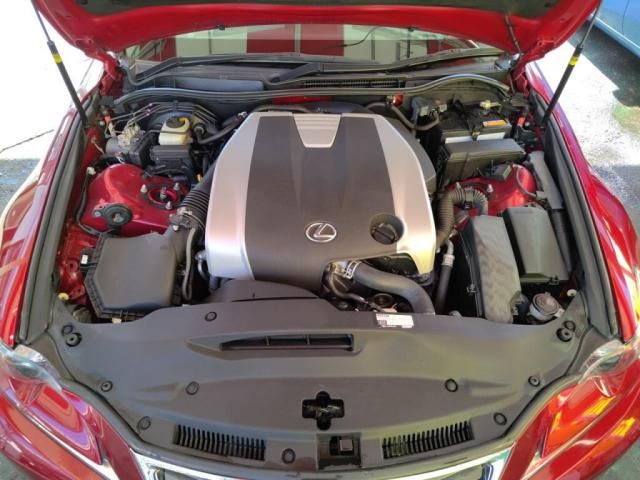 TOYOTA LEXUS IS250 2013 Image 31