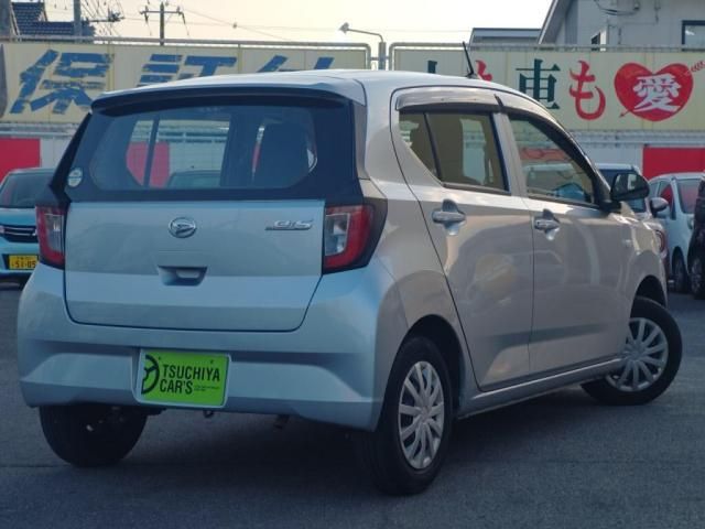 DAIHATSU MIRA E:S 2022 Image 31