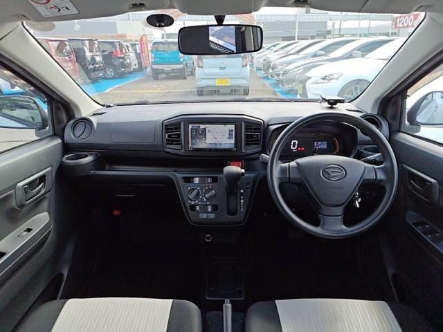 DAIHATSU MIRA E:S 2022 Image 31