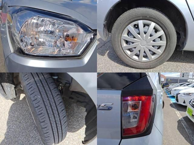 DAIHATSU MIRA E:S 2022 Image 31