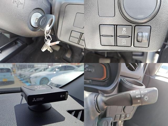 DAIHATSU MIRA E:S 2022 Image 31