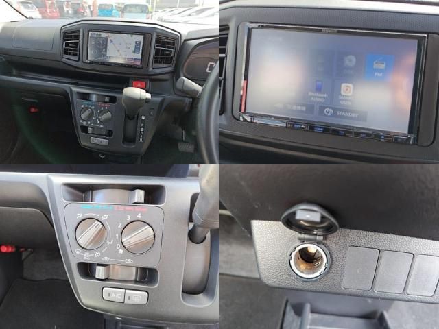 DAIHATSU MIRA E:S 2022 Image 31