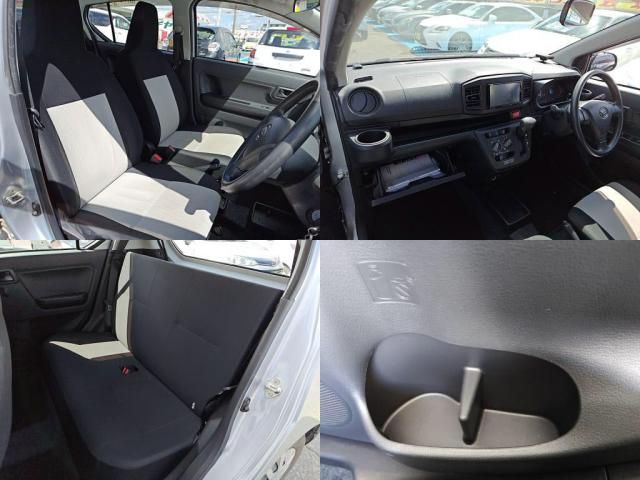 DAIHATSU MIRA E:S 2022 Image 31