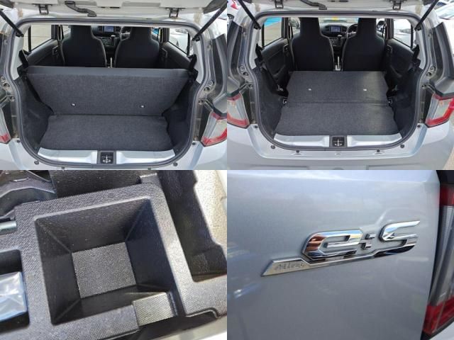 DAIHATSU MIRA E:S 2022 Image 31