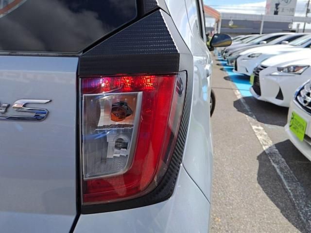 DAIHATSU MIRA E:S 2022 Image 31