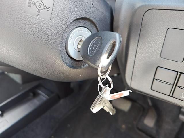 DAIHATSU MIRA E:S 2022 Image 31