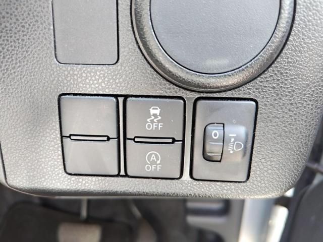 DAIHATSU MIRA E:S 2022 Image 31