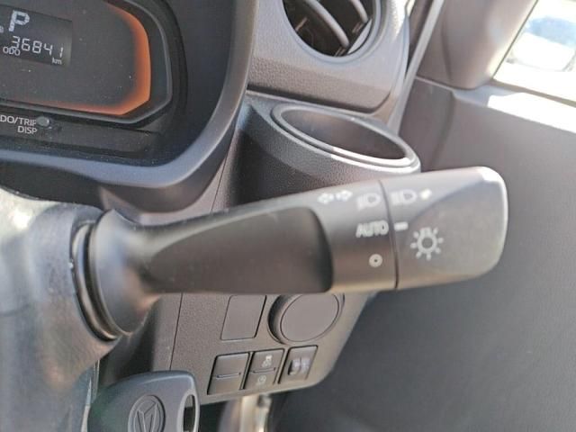 DAIHATSU MIRA E:S 2022 Image 31