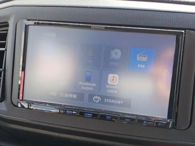 DAIHATSU MIRA E:S 2022 Image 31