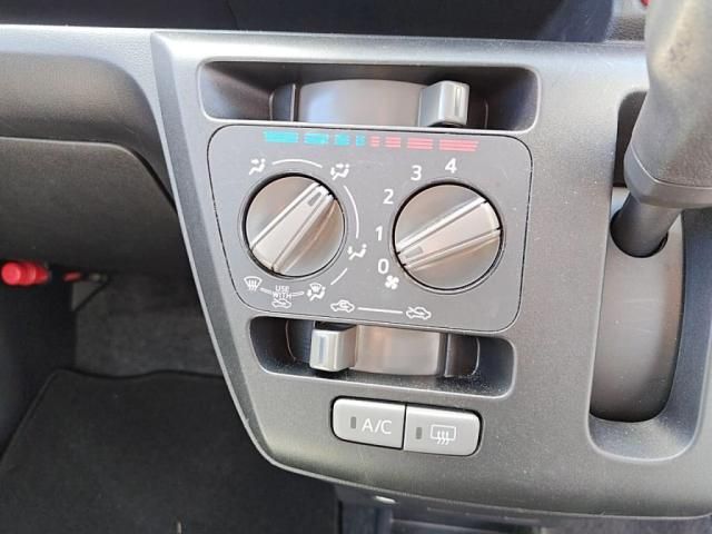 DAIHATSU MIRA E:S 2022 Image 31