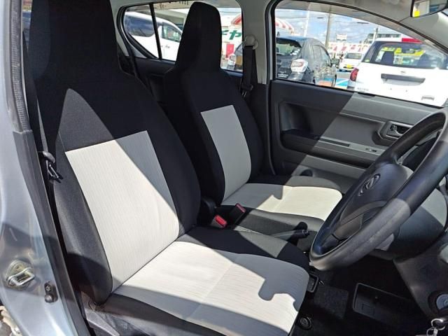 DAIHATSU MIRA E:S 2022 Image 31