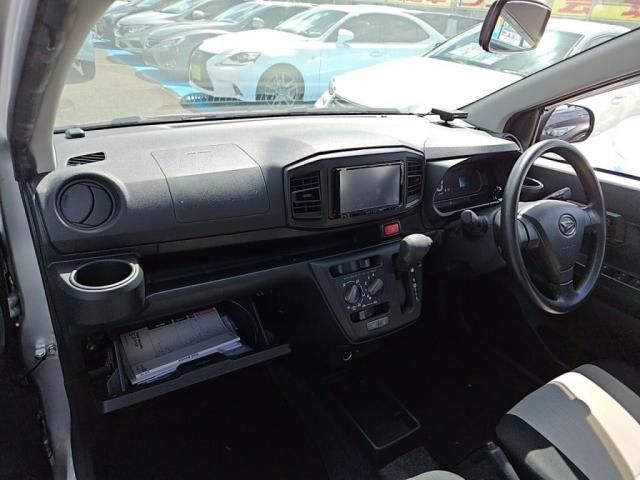 DAIHATSU MIRA E:S 2022 Image 31