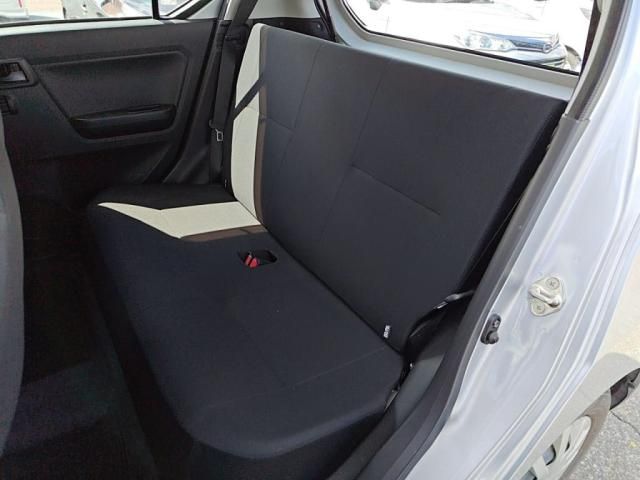 DAIHATSU MIRA E:S 2022 Image 31