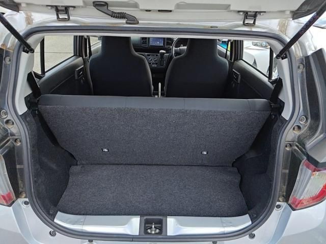 DAIHATSU MIRA E:S 2022 Image 31