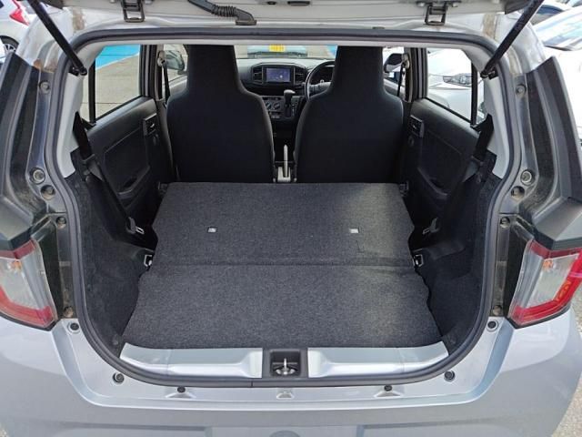 DAIHATSU MIRA E:S 2022 Image 31