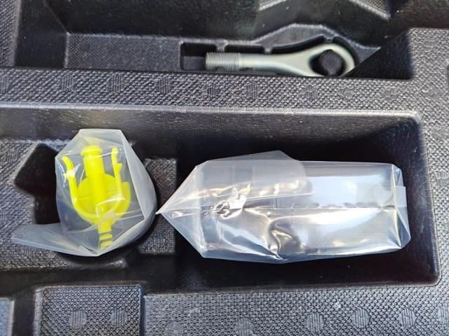 DAIHATSU MIRA E:S 2022 Image 31