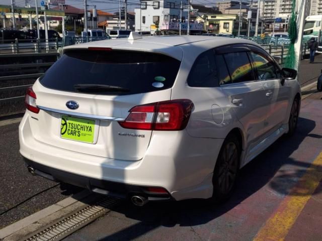 SUBARU LEVORG 2015 Image 31