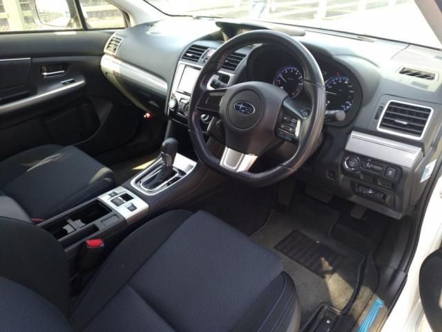 SUBARU LEVORG 2015 Image 31