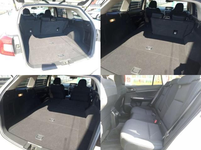 SUBARU LEVORG 2015 Image 31