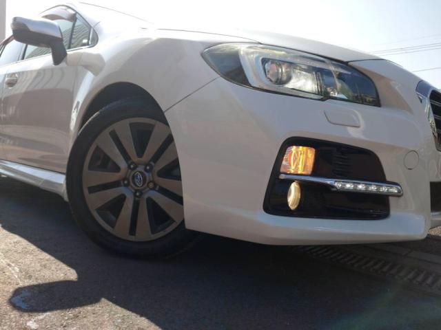 SUBARU LEVORG 2015 Image 31