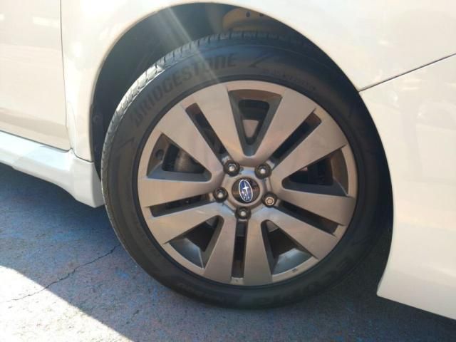 SUBARU LEVORG 2015 Image 31