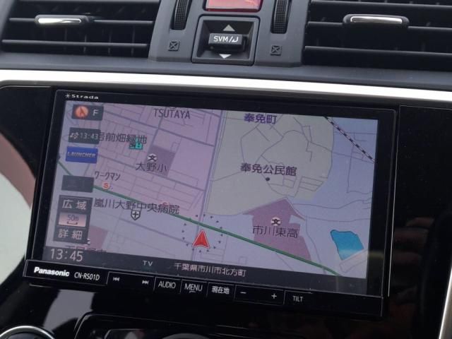 SUBARU LEVORG 2015 Image 31