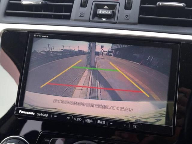 SUBARU LEVORG 2015 Image 31