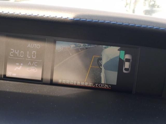 SUBARU LEVORG 2015 Image 31