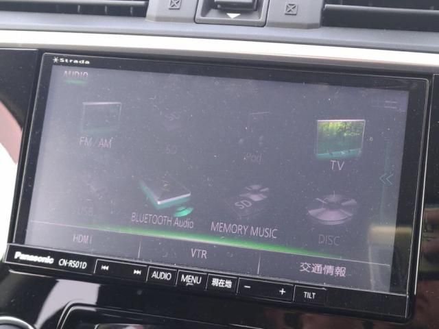 SUBARU LEVORG 2015 Image 31