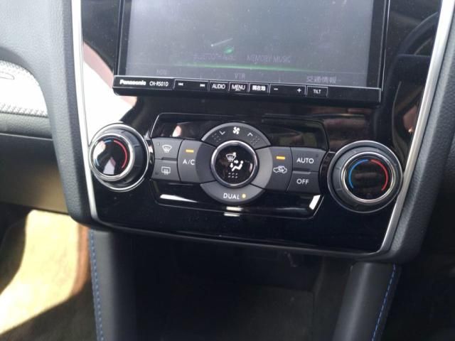 SUBARU LEVORG 2015 Image 31