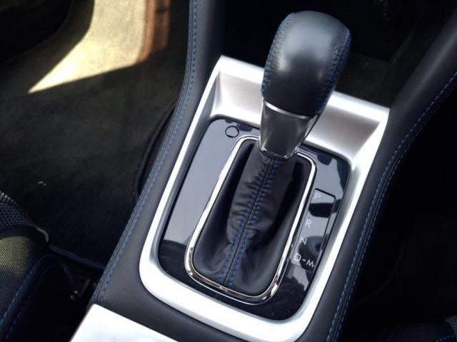 SUBARU LEVORG 2015 Image 31