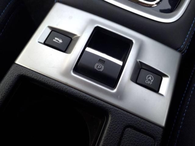 SUBARU LEVORG 2015 Image 31