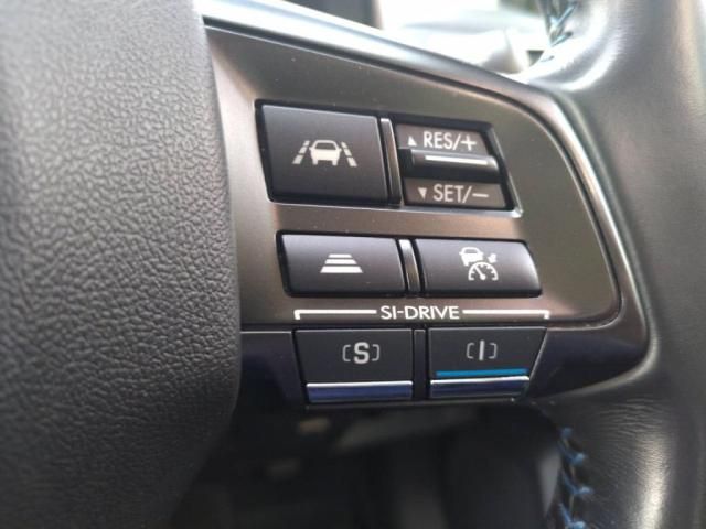 SUBARU LEVORG 2015 Image 31