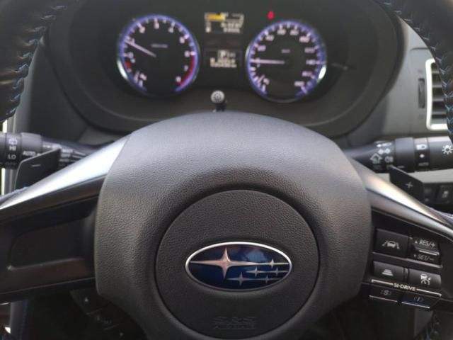 SUBARU LEVORG 2015 Image 31