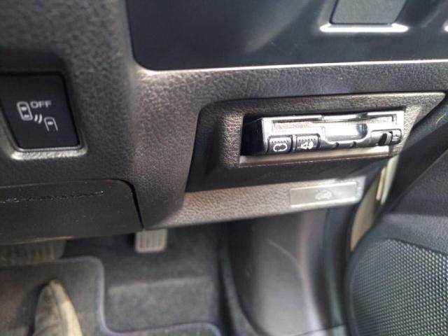 SUBARU LEVORG 2015 Image 31