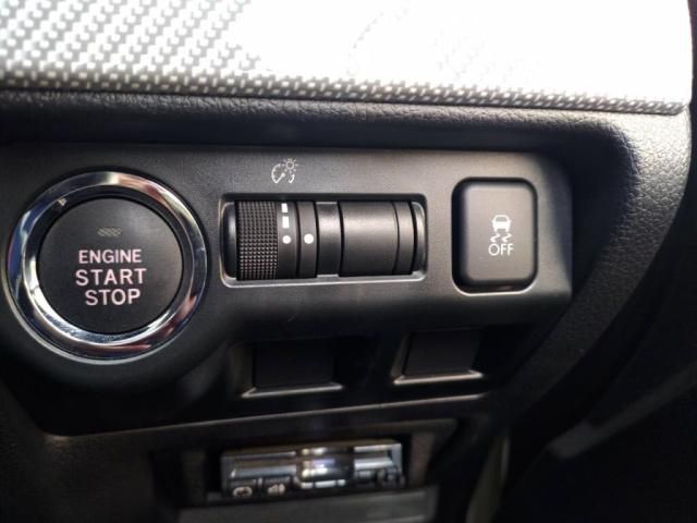 SUBARU LEVORG 2015 Image 31