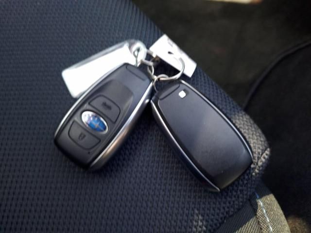 SUBARU LEVORG 2015 Image 31