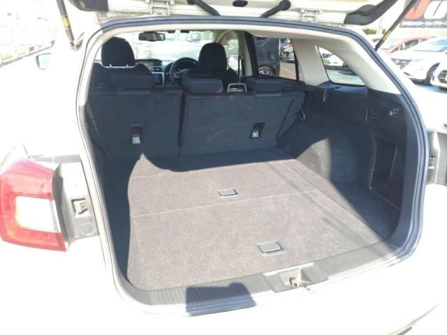 SUBARU LEVORG 2015 Image 31