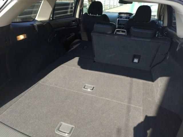 SUBARU LEVORG 2015 Image 31